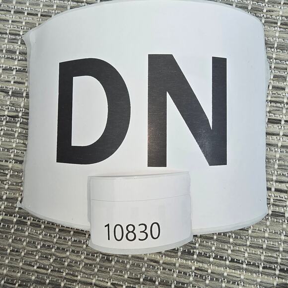 Modamalfi Wide Leg Palazzo Pants Womens Elastic Waist Band Embroidered Boho NEW - Picture 14 of 15